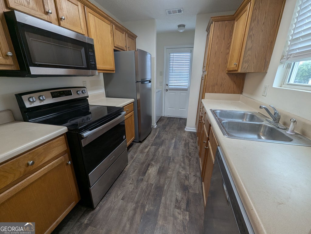 Photo of 385 Bridgewater Circle, Athens, GA 30601 (MLS # 10856891)