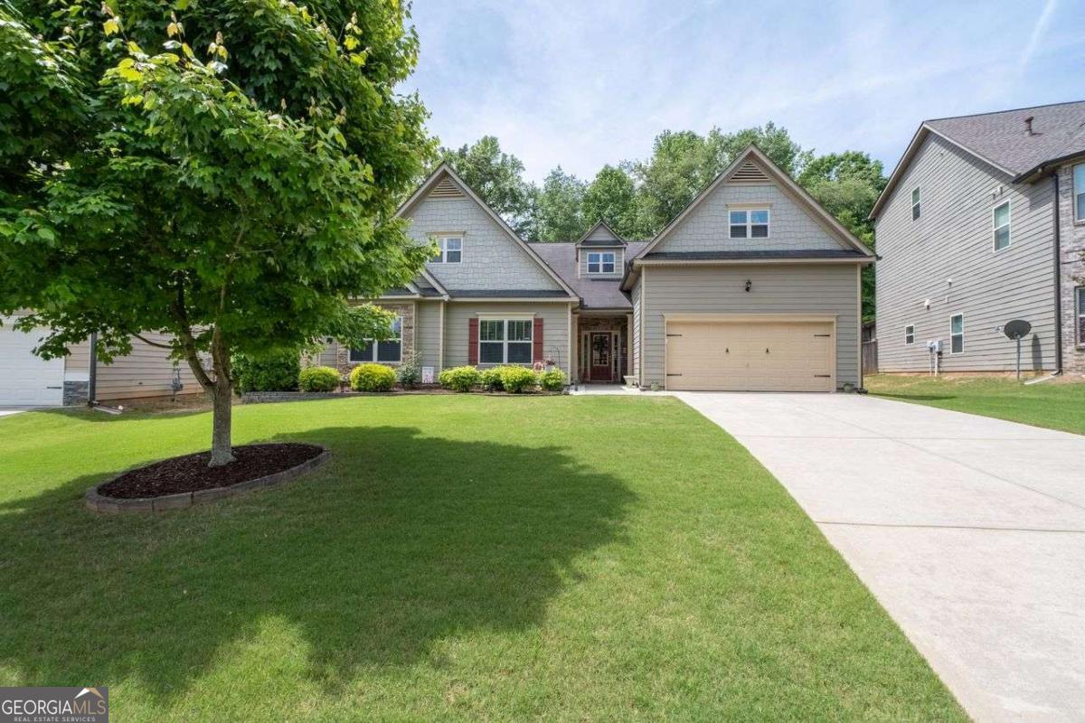 4690 HOPEWELL MANOR DR