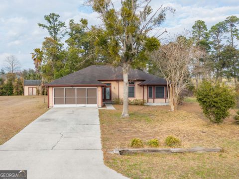 77 Cinnamon Teal DR Woodbine GA 31569
