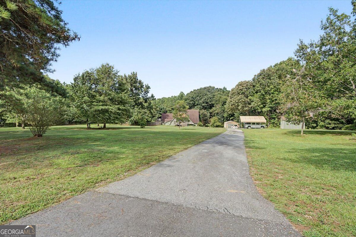 398 Woodrow Kay RD