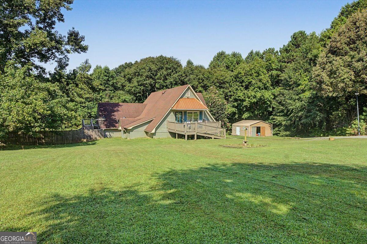 398 Woodrow Kay RD