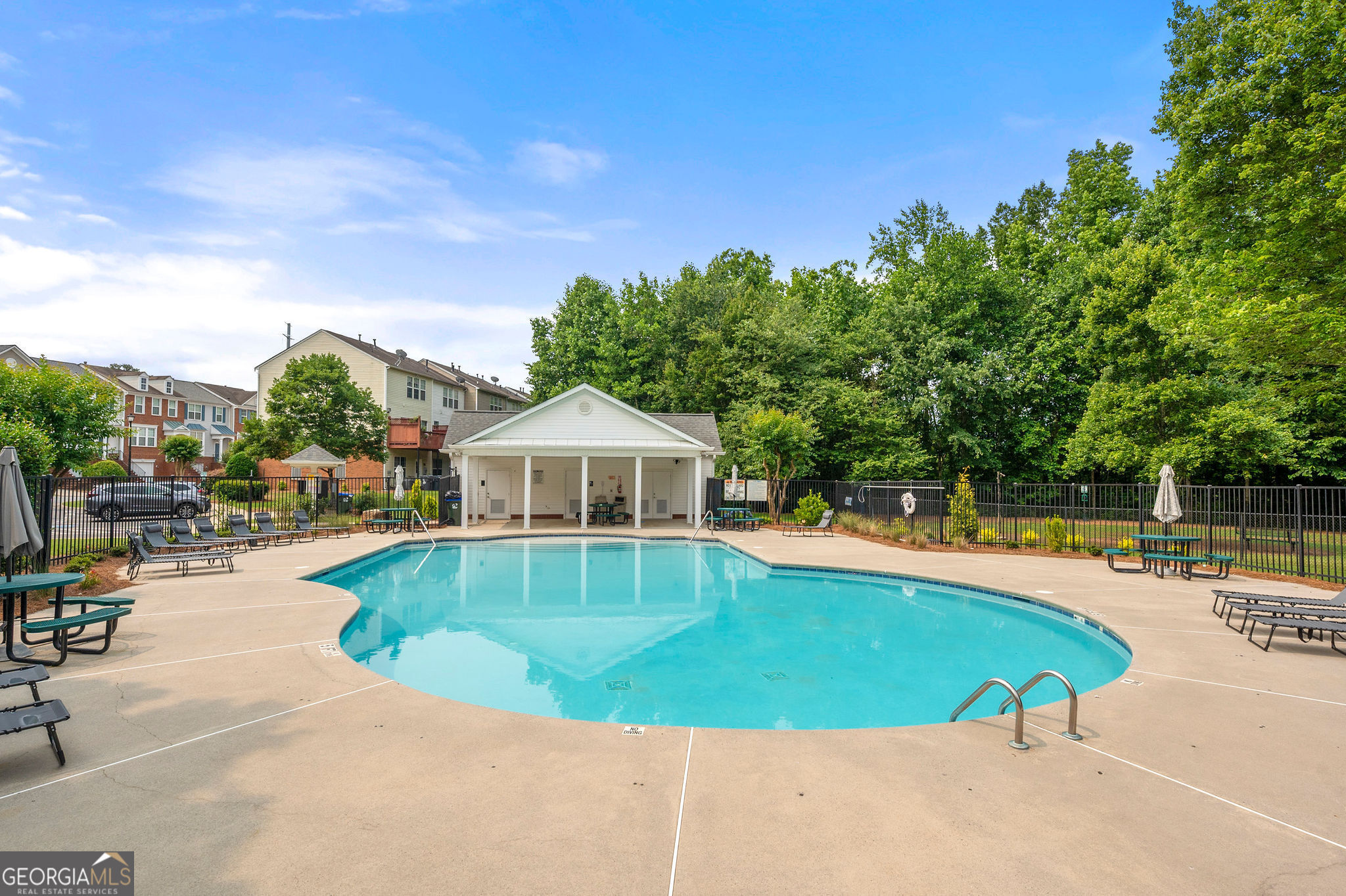 Whittington - Residential