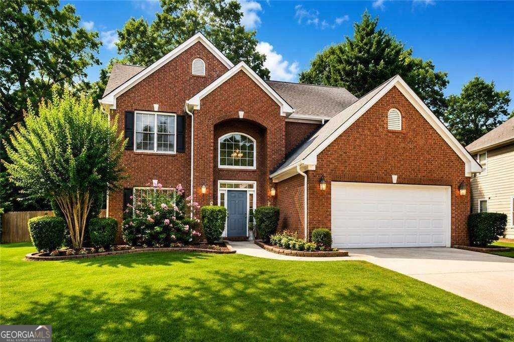Photo of 3617 Willbrooke Run, Duluth, GA 30096 (MLS # 10876927)