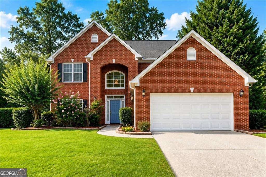 Photo of 3617 Willbrooke Run, Duluth, GA 30096 (MLS # 10876927)