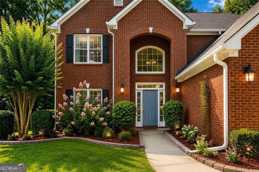 Photo of 3617 Willbrooke Run, Duluth, GA 30096 (MLS # 10876927)