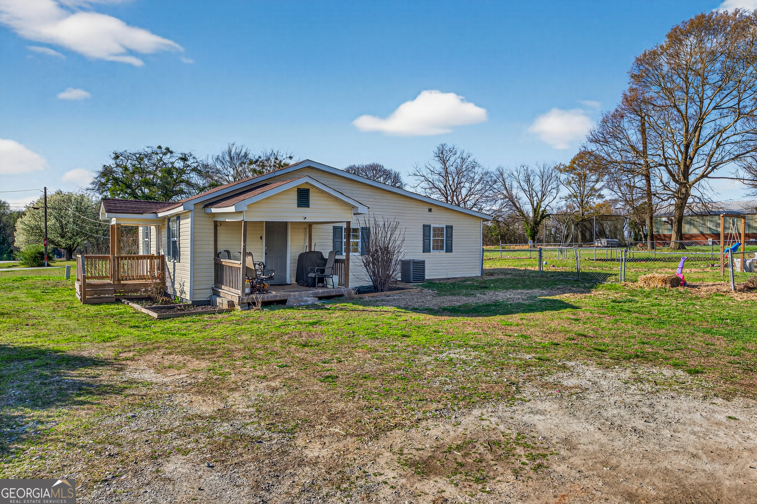 5540 Bowersville HWY