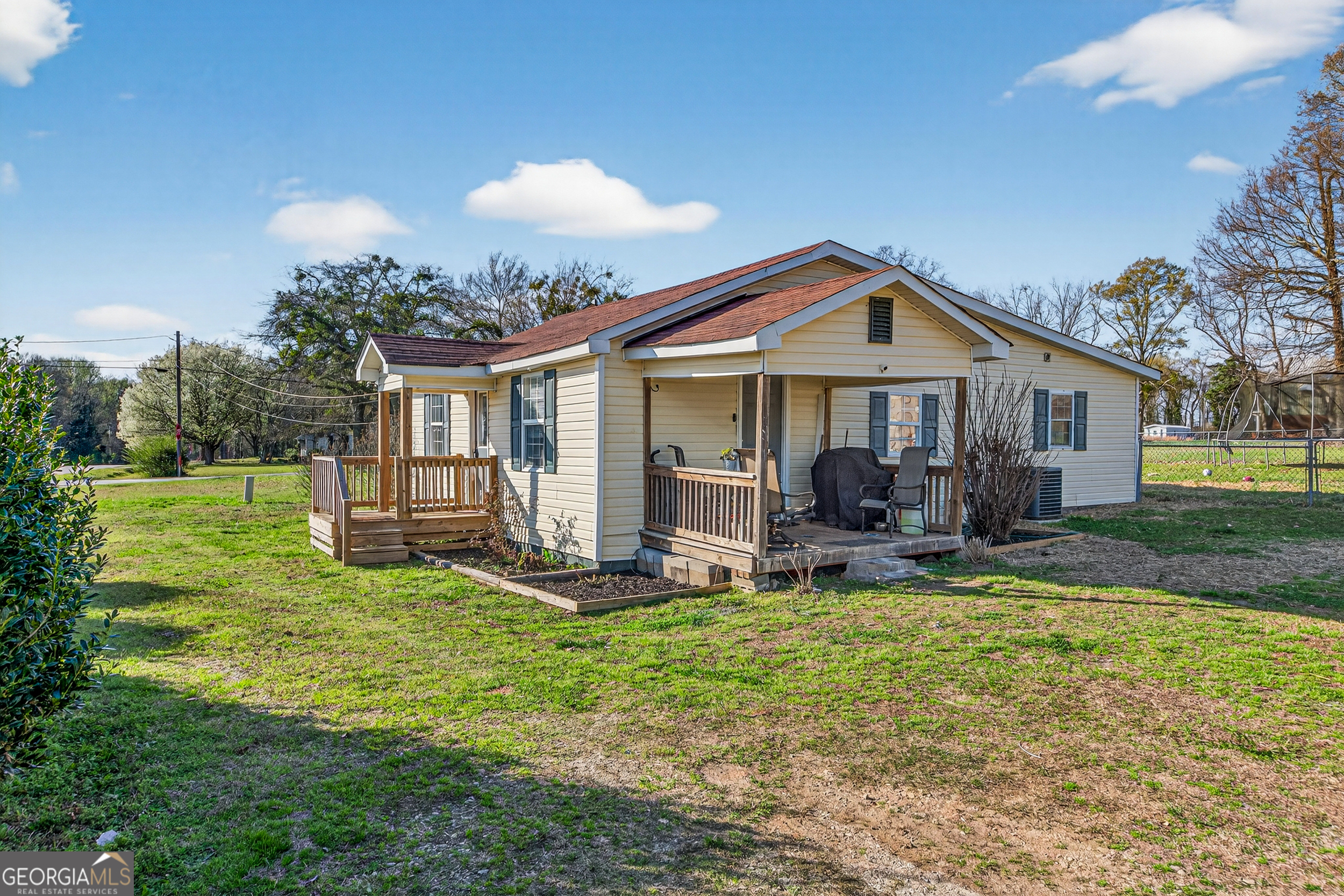 5540 Bowersville HWY