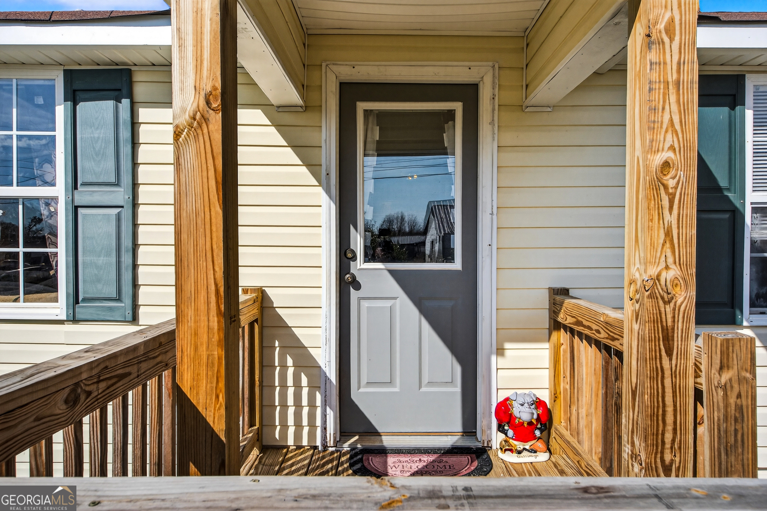 5540 Bowersville HWY