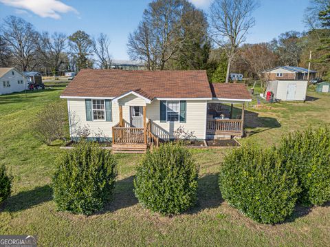 5540 Bowersville HWY Bowersville GA 30516