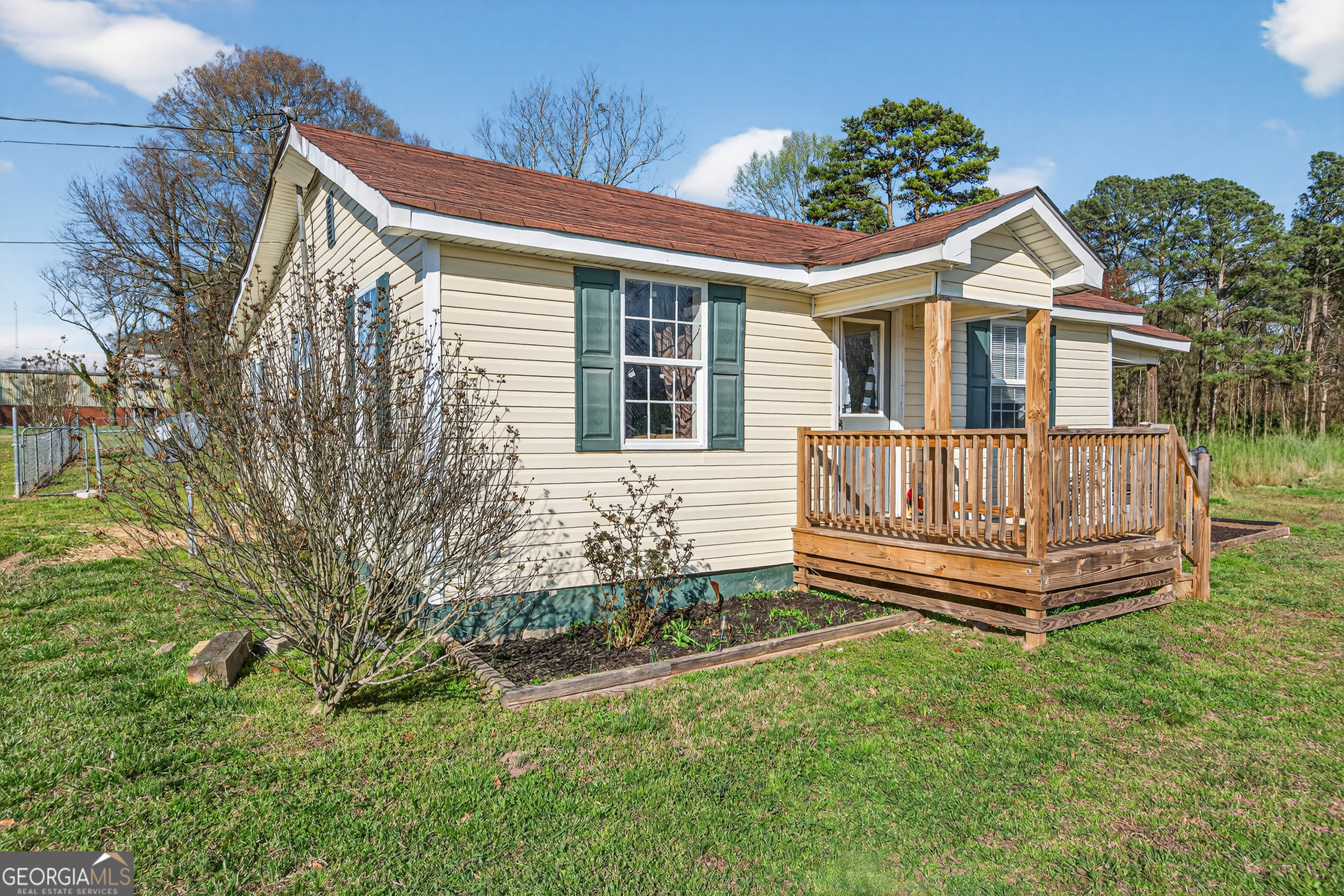 5540 Bowersville HWY