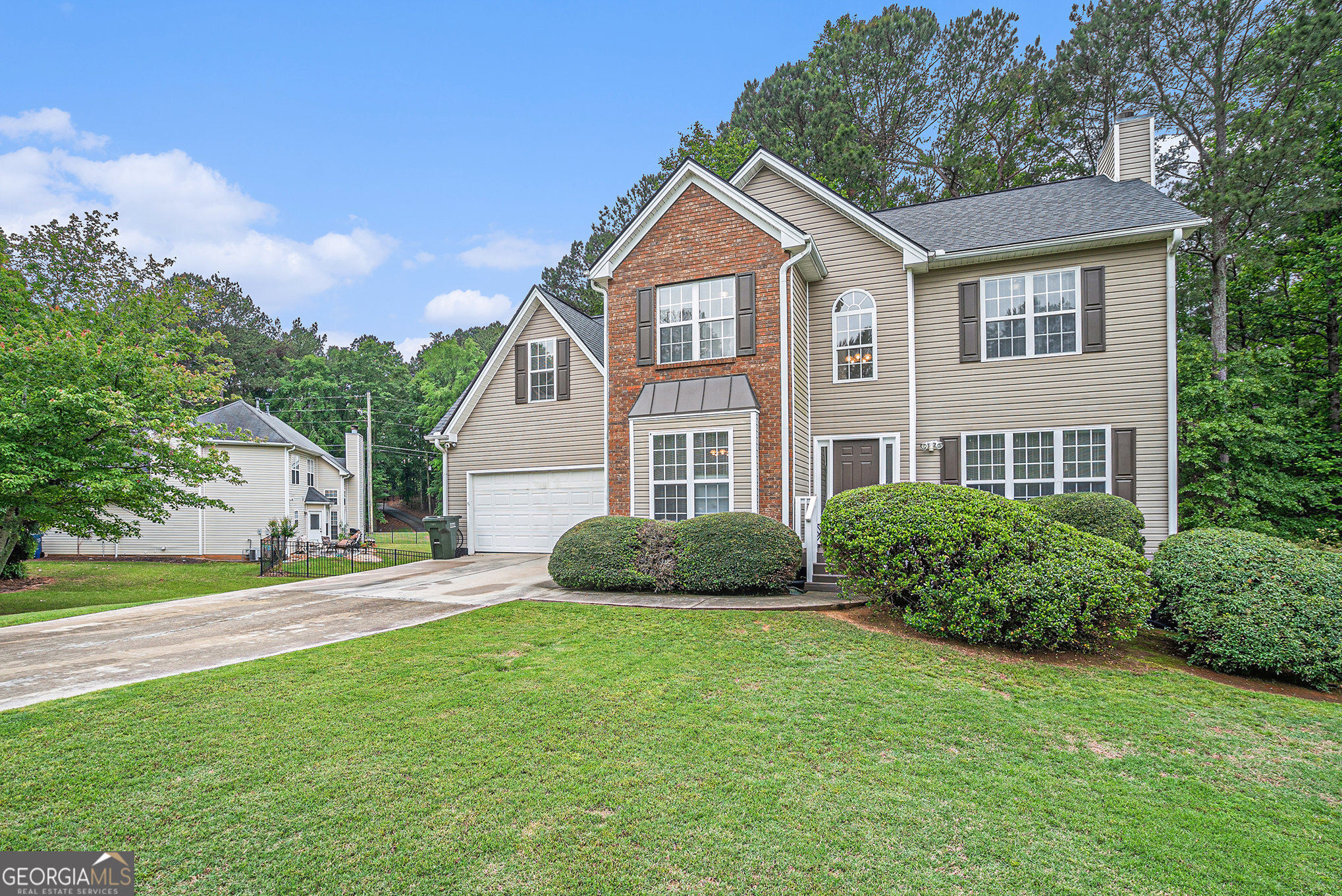 3885 Weeping Willow LN