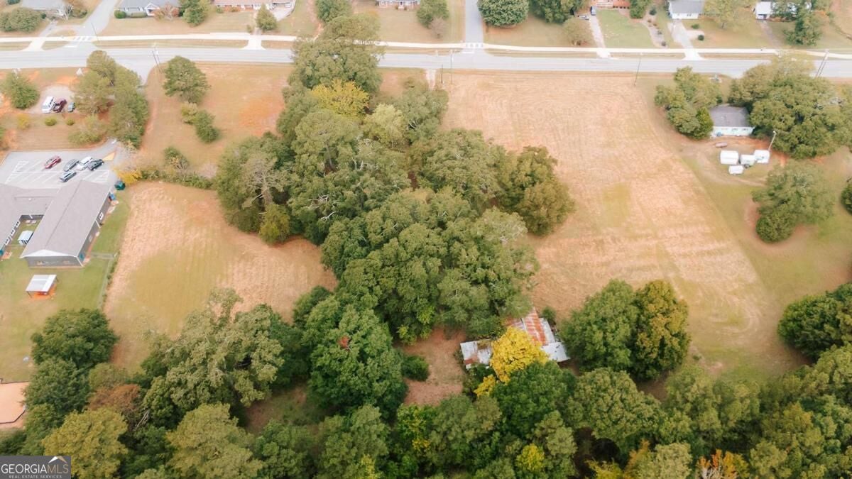 1901 Hog Mountain RD