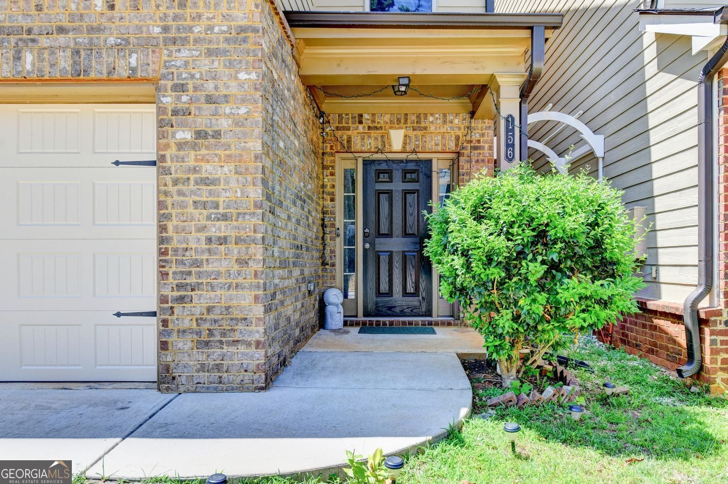 156 Staley DR