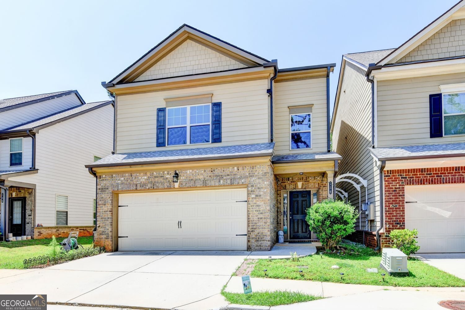 156 Staley DR