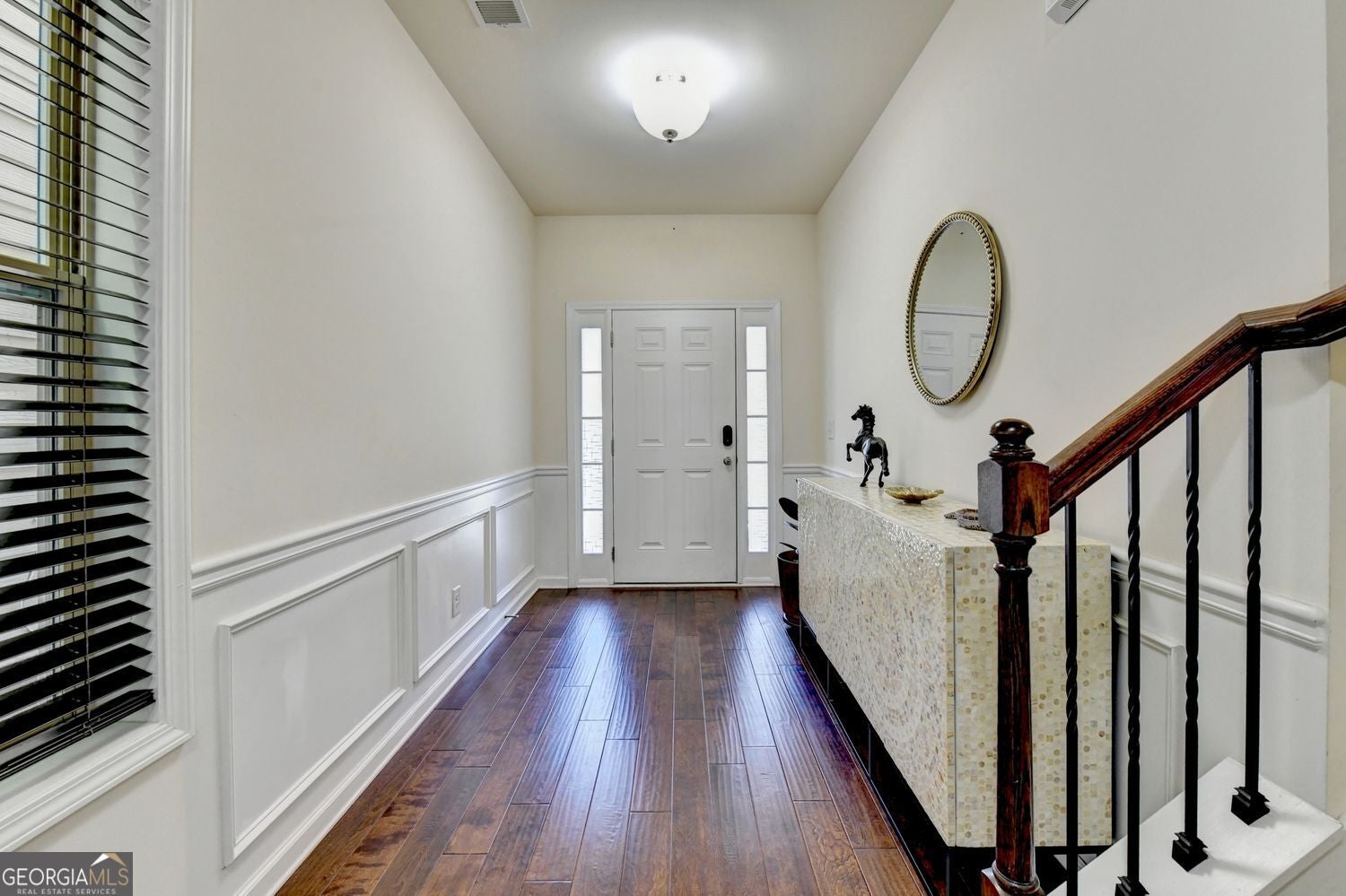 156 Staley DR