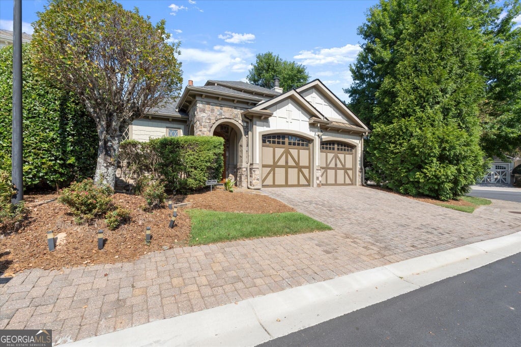 Photo of 313 Gray Shingle Lane, Woodstock, GA 30189 (MLS # 10839367)
