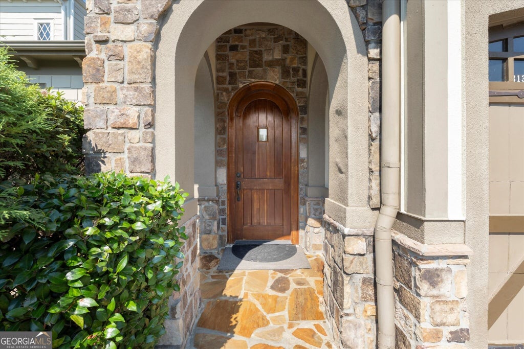Photo of 313 Gray Shingle Lane, Woodstock, GA 30189 (MLS # 10839367)