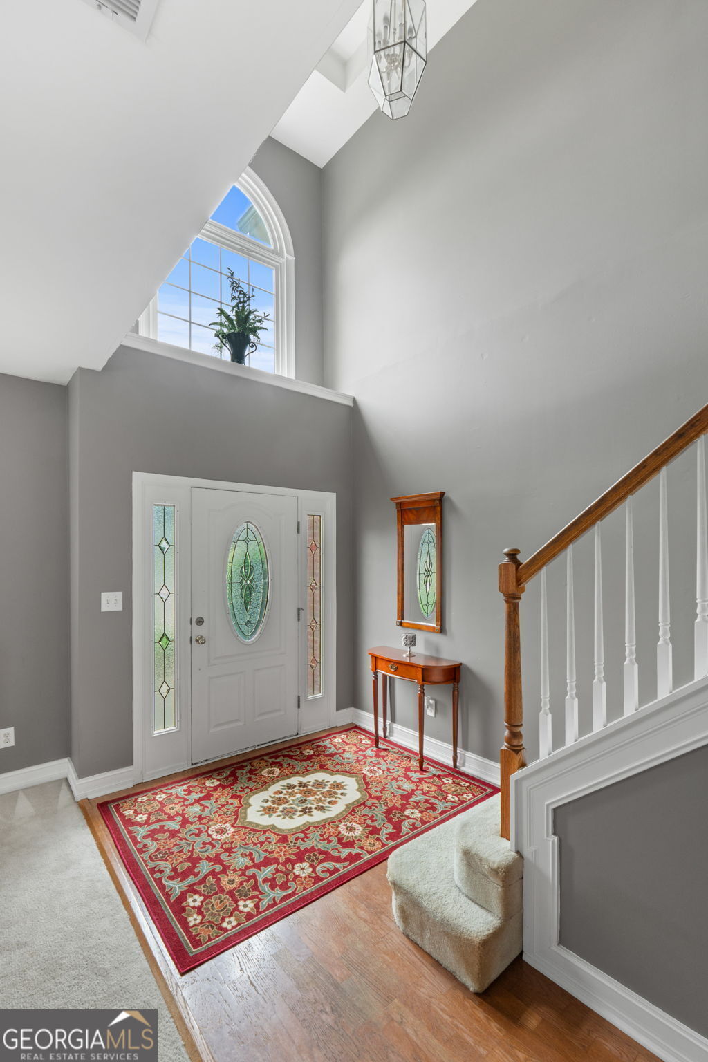 440 Homeplace DR