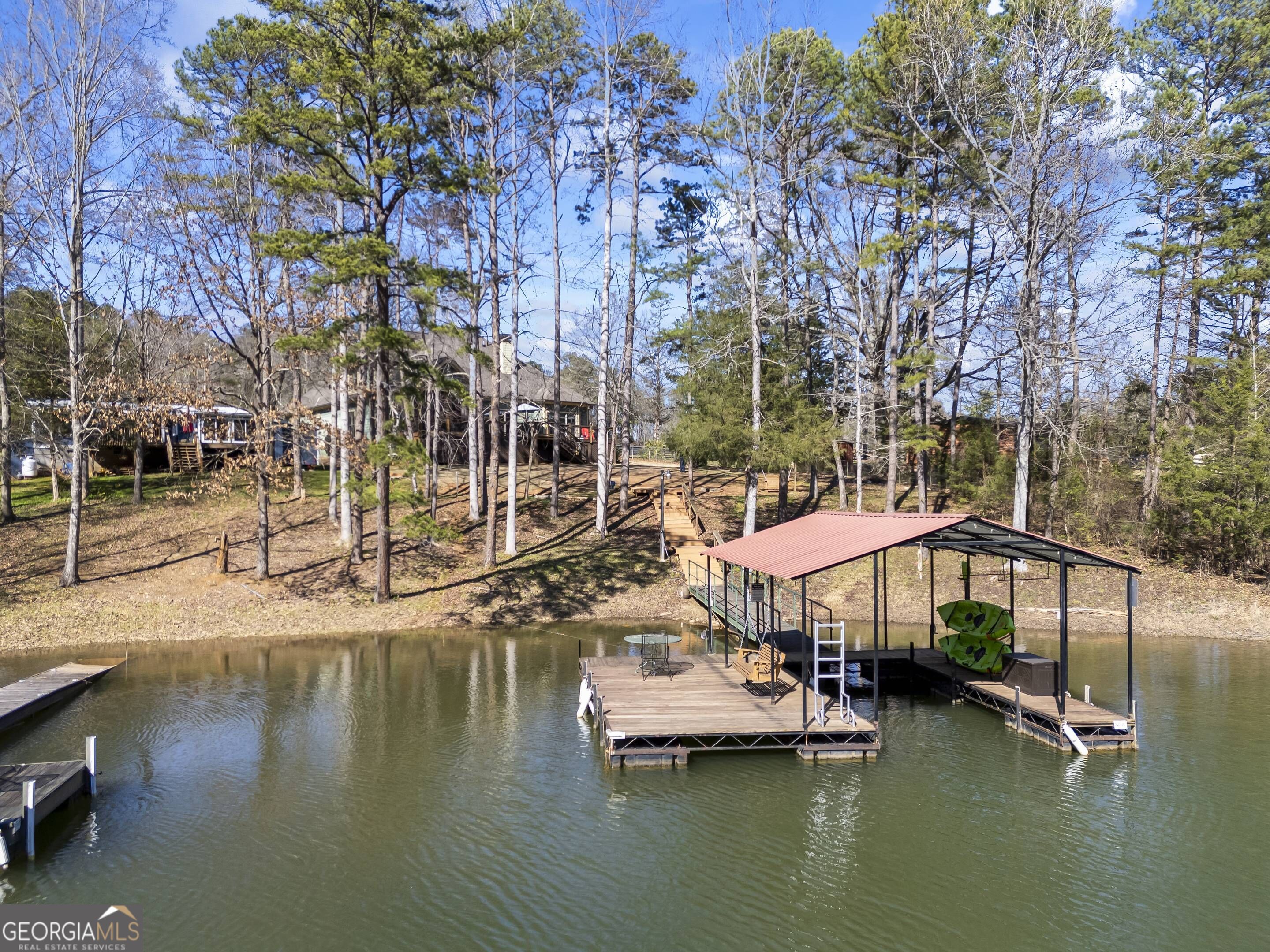 660 Tom Cobb DR