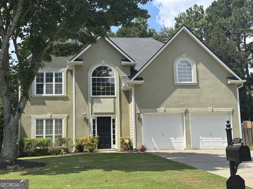 Photo of 3210 Glen Glade Way, Cumming, GA 30041 (MLS # 10835494)