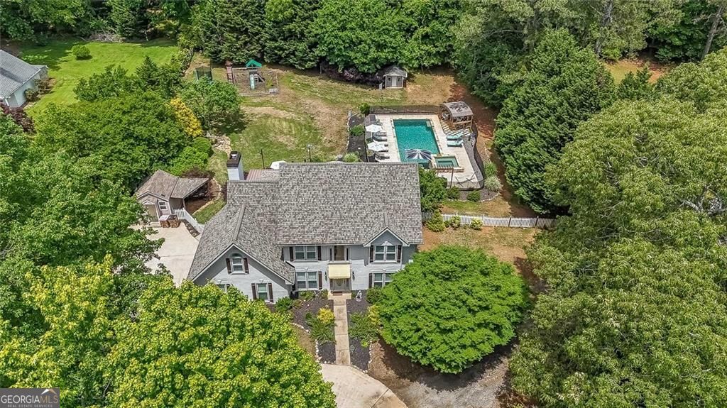 4135 Creekwood DR