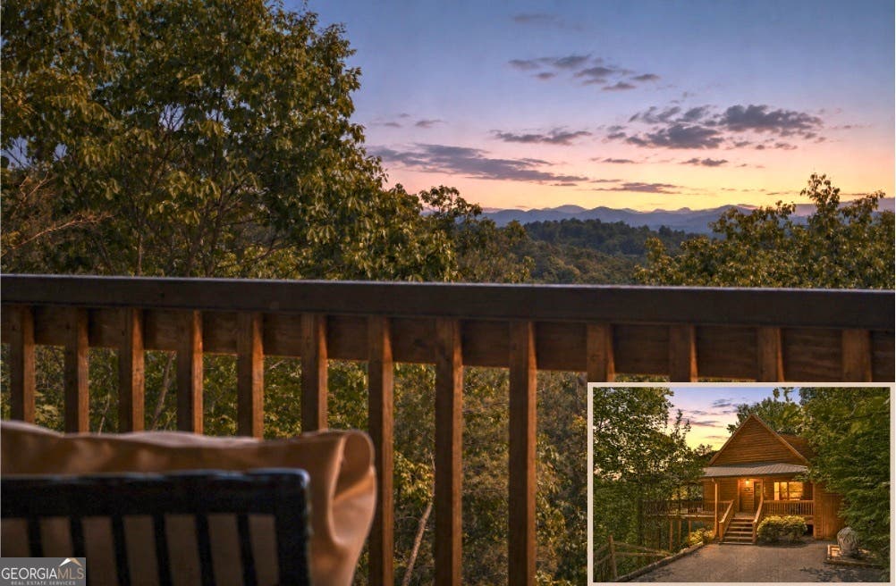 Photo of 161 Huntington Way, Blue Ridge, GA 30513 (MLS # 10791927)