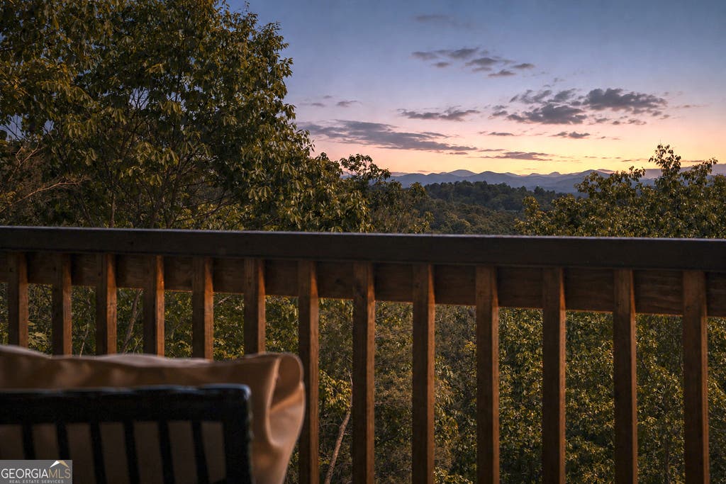 Photo of 161 Huntington Way, Blue Ridge, GA 30513 (MLS # 10791927)