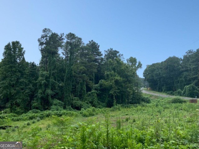 Edgewood Estates - Land