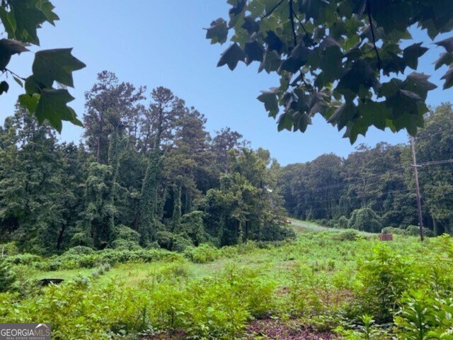 Edgewood Estates - Land