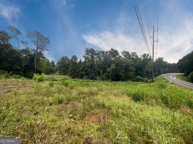 Edgewood Estates - Land