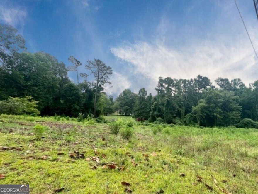 Prime West Cobb Location! Rare find! A beautiful 1.29-acre tract to build your dream home! The building site is cleared and suitable for a basement home with its gentle topography. Recent survey and soil test on file. Easy access to Hwy 41 with nearby restaurants and retailers in Kennesaw!