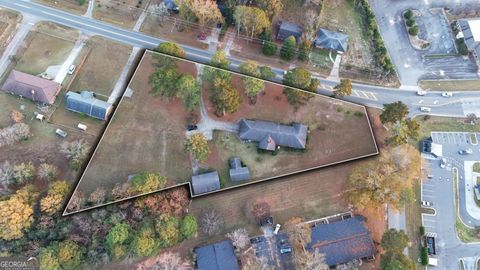 1231 Dunlap Milledgeville GA 31061