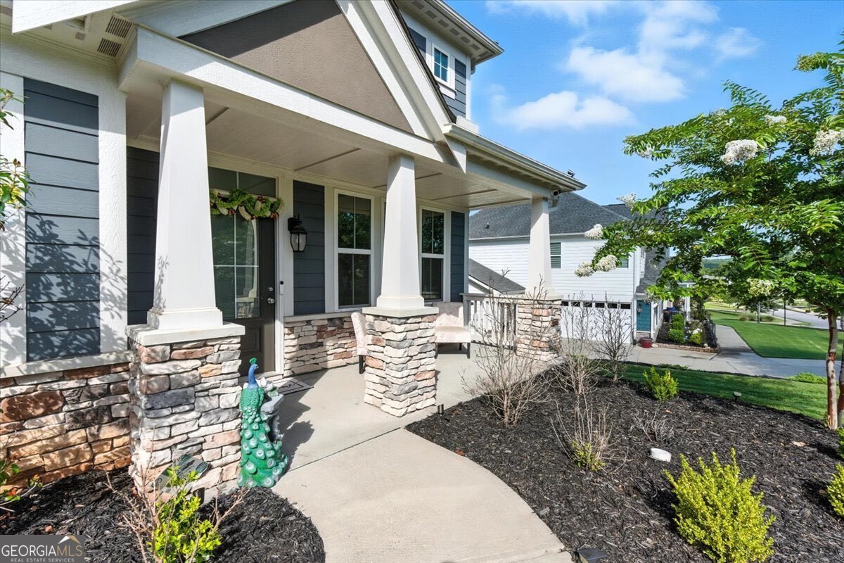 2121 Harmony DR