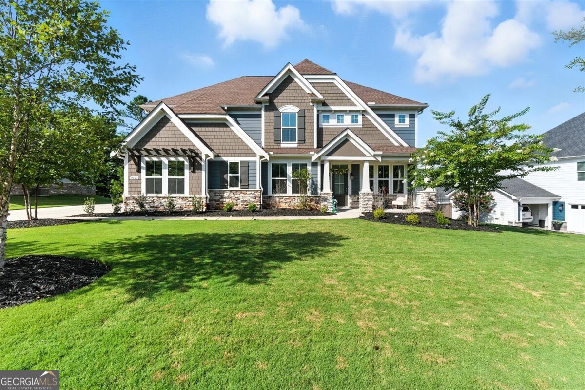 2121 Harmony DR