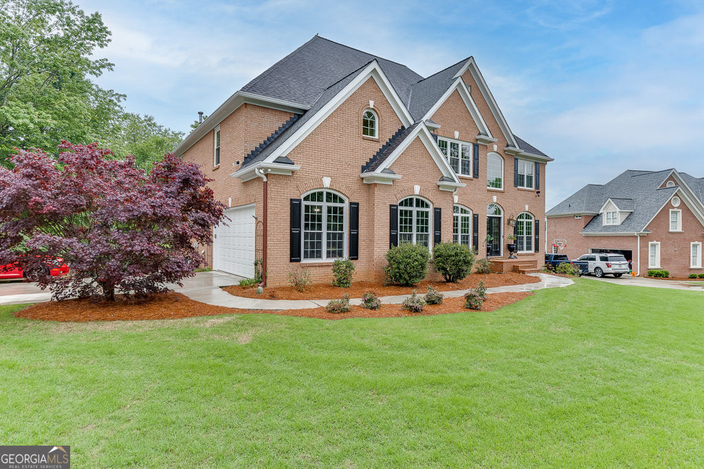 663 Gold Creek DR