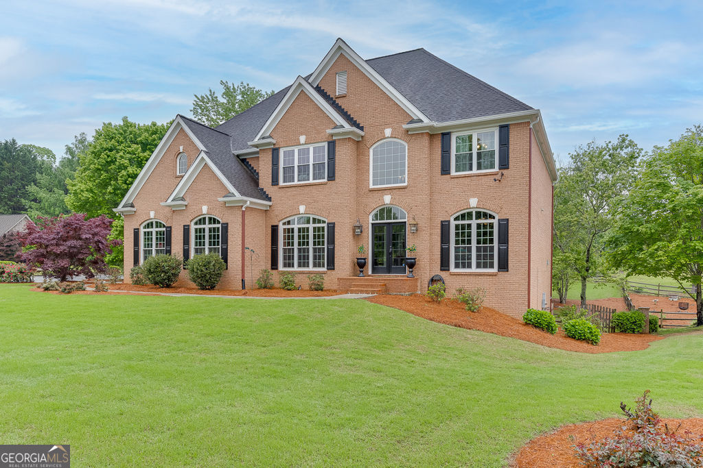 663 Gold Creek DR
