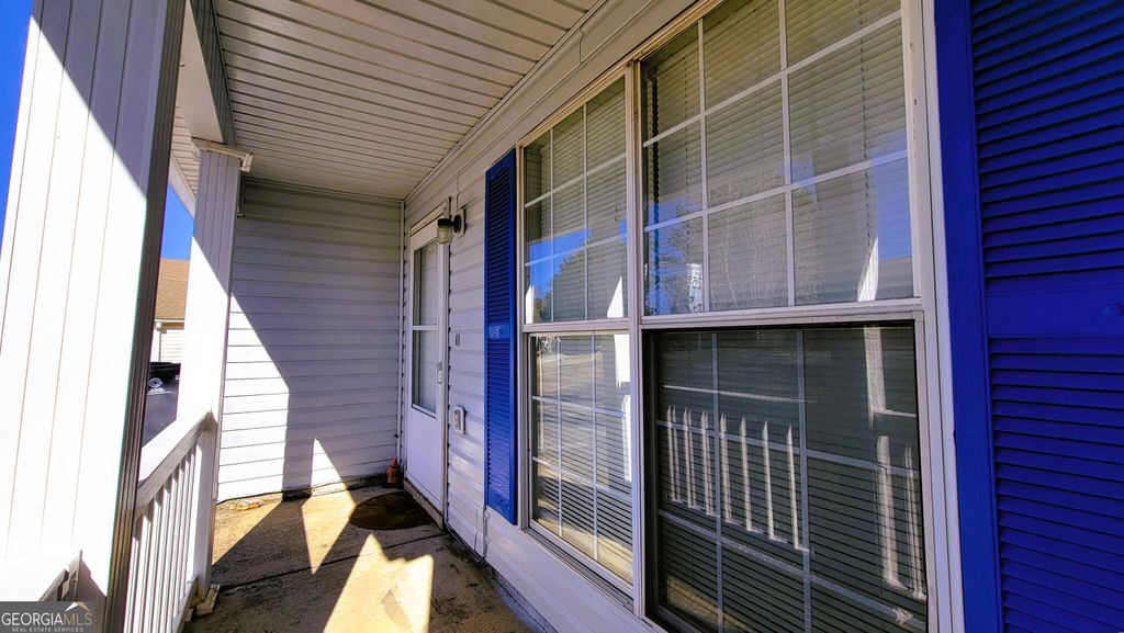 Photo of 5609 Eagles Feather Lane, Riverdale, GA 30274 (MLS # 10674672)