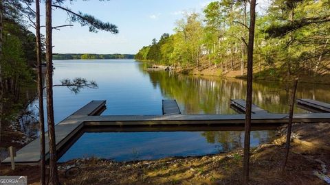 Photo of 1110 Broadpoint Drive, Greensboro, GA 30642 (MLS # 10654841)