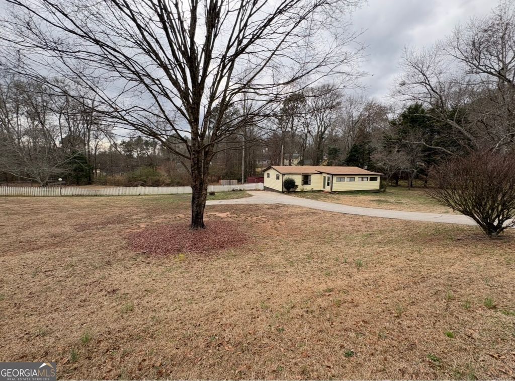 Photo of 643 Dailey Mill Road, McDonough, GA 30253 (MLS # 10775018)