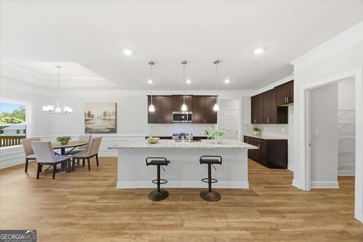 3305 Trevi TRL