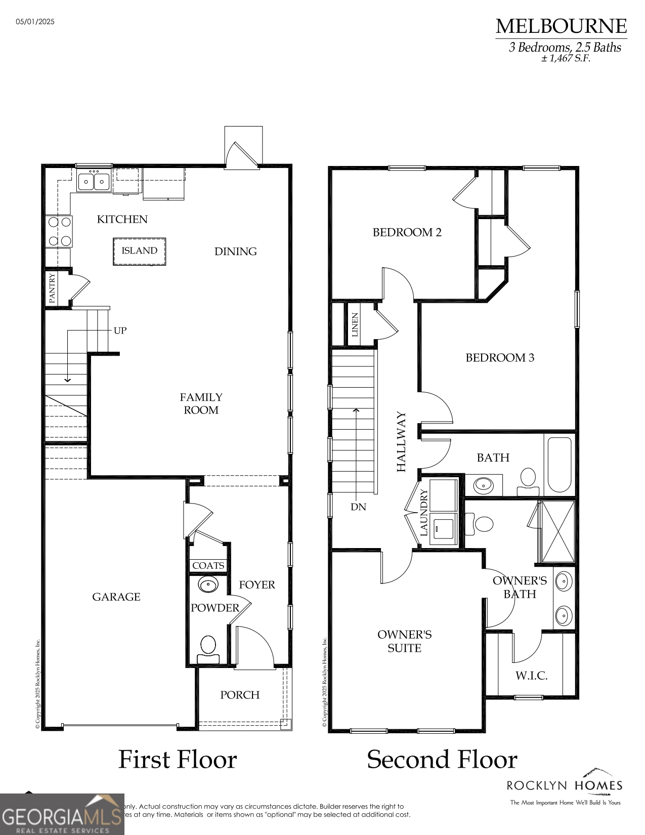 4003 Springhead WAY LOT 101
