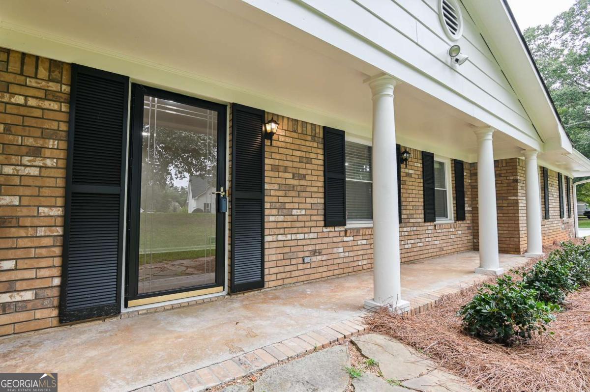 200 Polk AVE