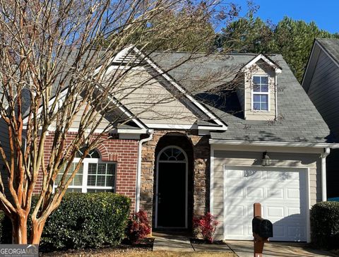 404 Pierpont CT Canton GA 30114