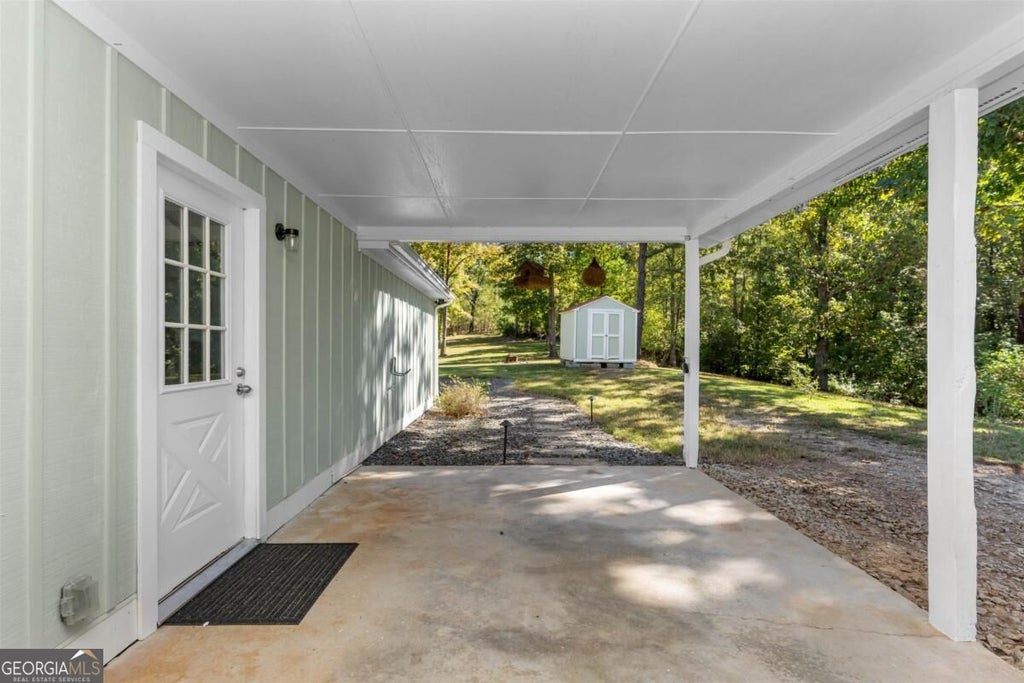 Photo of 1490 Pullman Lane, Greensboro, GA 30642 (MLS # 10880612)