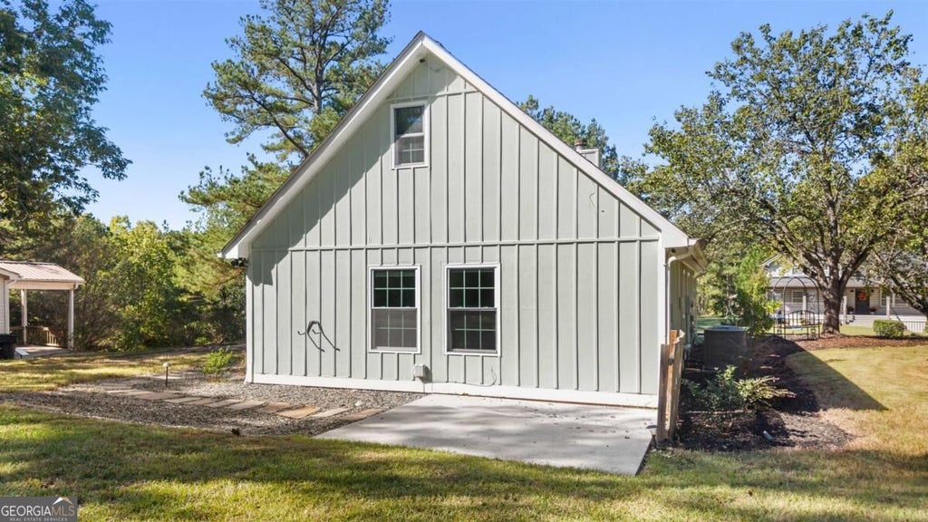 Photo of 1490 Pullman Lane, Greensboro, GA 30642 (MLS # 10880612)