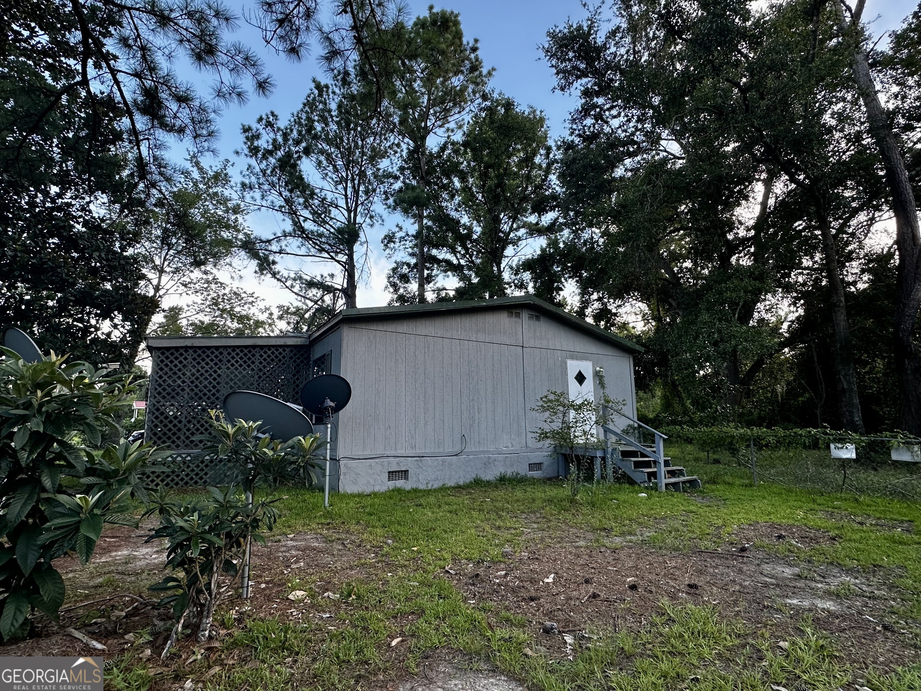 5125 Mellow DR