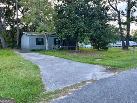 5125 Mellow DR Valdosta GA 31605