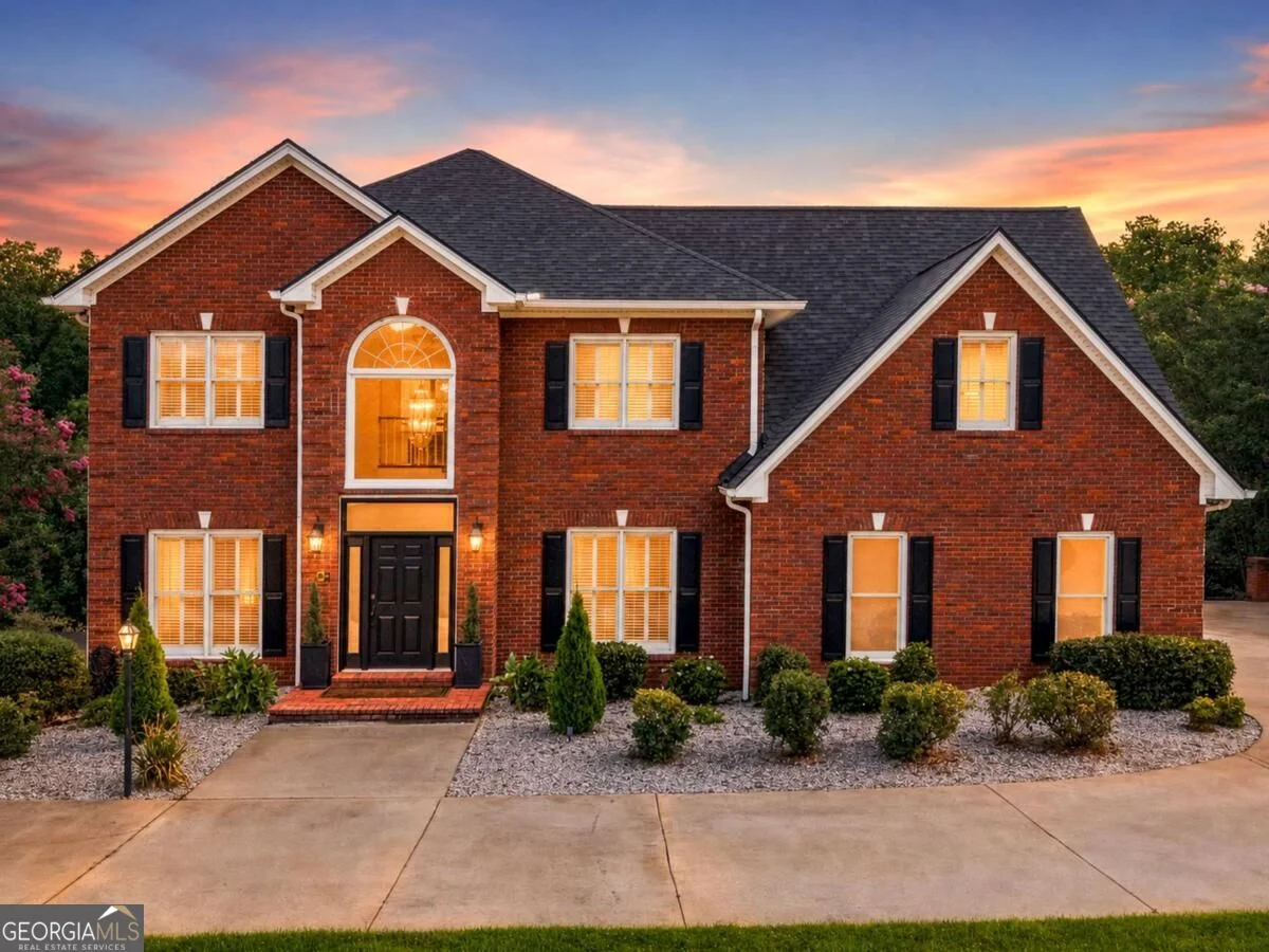 296 Cloudland Rd, Dahlonega, GA, 30533