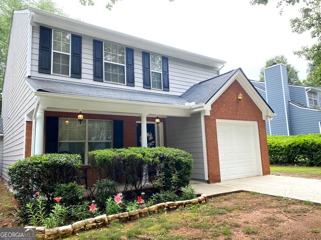 Photo of 2274 Charleston Pointe SE, Atlanta, GA 30316 (MLS # 10834268)