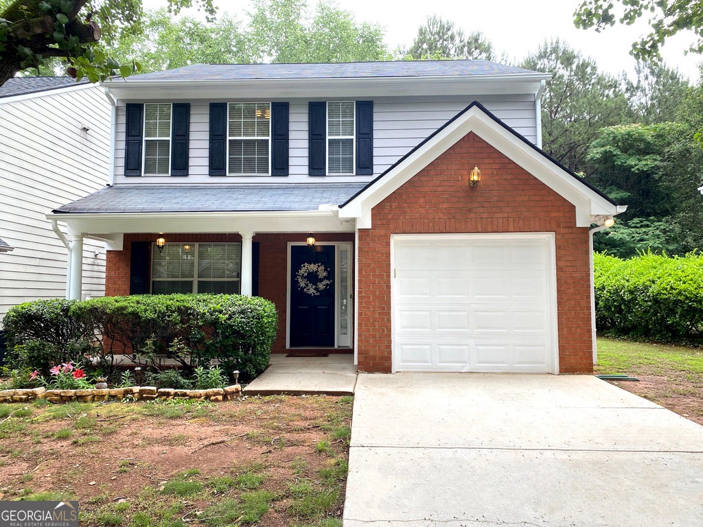 Photo of 2274 Charleston Pointe SE, Atlanta, GA 30316 (MLS # 10834268)